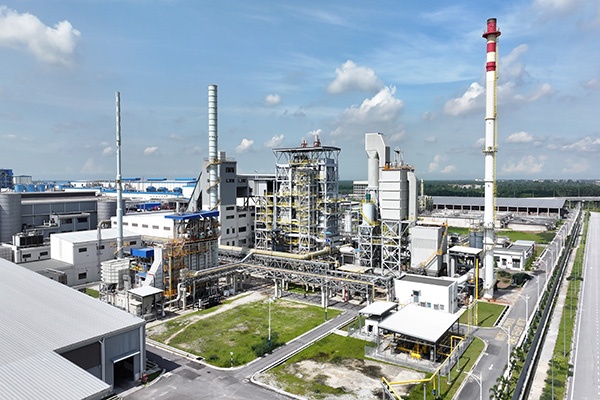 景興控股（馬）有限公司