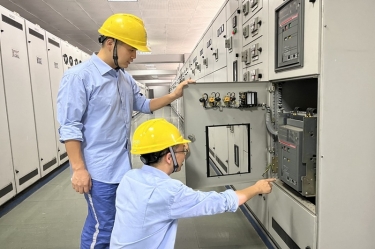 【節(jié)能低碳，你我同行】景興紙業(yè)2023年度節(jié)能宣傳周系列活動(dòng)精彩紛呈